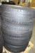4 x tires and wheels, 205/65 R16, Nokia. Suitable for Peugeot