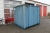 8-Fuß-Container