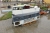 Front flap + 2 x doors + windshield for Volvo FL7