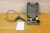Luftstiftpistol i kuffert + luftboremaskine, Bosch