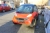 Car, Smart City Coupe 0.8 CDI. Year 2001 KM: 268,100. Intermittent faults on transmission and starts. Reg. No. FC52537. the seller's premises.