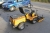 Garten / Park Traktor mit Felsen. Stigapark mit Mulchen. Das Produkt ist zu Svalevej 1, 9700 Brønderslev. Kontaktieren Sie Jan, Tel .: 98887493