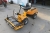 Garden / park tractor with cutter. Stigapark with mulching. The product is at Svalevej 1, 9700 Brønderslev. Contact Jan, tel .: 98887493
