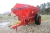 Manure spreaders, Bredal B6. Stainless steel strip boxes