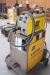 CO-2 welding machine, ESAB LAN 400 + MEK 20 box. Hoses and manometers