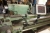 Lathe, Wohlenberg type V1000, Machine no HO-1035, Year 1986. 4.5 to 900 rpm. Boring hole: 105mm. Max. diameter: 1000mm. Control: Heidenhain XZ, VRZ 733, 734 bi-directional counter. Manuals included. Various accessories on the floor and in racks. Lokation: