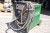 Plasma welding machine: Migatronic PDX 45 Plasma, SN: 910316?3. Lokation: Bukh A/S, Aabenraavej 13, 6340 Krusaa. Kontakt: Per Clausen, +45 30647125. Email: pc@bukh.dk