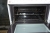 Trio Candy stove with oven and 4 electric hobs + Dishwasher
