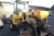 Wheel Loaders, Volvo L30B PRO. Year 2004. Starts and runs well