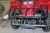 Dan Cat ATV 250. 1 cylinder, 4-stroke, electric ignition. Tank capacity: 8 liters