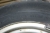 4 pcs. Full-Wheels, mrk. Roadstone. 195- 65 R15. For VW Caddy or similar