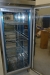 Køleskab, mrk. Zanussi, model AEF 110. B 75 x D 79 x H 205 cm
