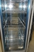 Køleskab, mrk. Zanussi, model AEF 110. B 75 x D 79 x H 205 cm