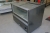 Fridge / Freezer counters B 120 x D 75 x H 104 cm