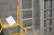 Alu extension ladder, ca. 3 meters