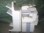 Photocopier, Toshiba Studio 35, with sorter