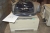 HP Printer, Deskjet 5550 + Sharp kopimaskine
