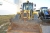 Backhoe Loader, New Holland B115, with extension. Hours: 1403. Year: 2008. Tire tread front and rear about 50%. Beacon. 4-in-1 bucket + leveling bucket, width 180 cm + bucket, ca. 40 cm + bucket, ca. 60 cm. The machine appears very neat and well maintaine