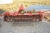 Cultivator for the PTO drive. Maschio. Year 2013. Working width: 2 meters