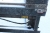 Truckgafler med hydraulisk sideskift, B: 177cm, H: 56,8cm, ophæng B: 34,2cm