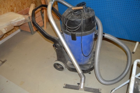Industrial Vacuum Cleaner Nilfisk Alto Maxxi WD7