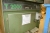 Horisontal fræsemaskine, Griggio T2000 + fremtræk, Pertici