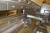 Folding machine, Donewell, type 110-3000. Year 1978. Various bending tools + rack for bending tools: During rail, 8 mm tracks: 2 x 1000mm + 1 x 1050 mm + ARL: 915 + 1000 + 1050 mm + ARL: 354 + 678 + 450 + 150 + 90 + 80 + 35 + 20 + 10 + 8 + 6 + right, 