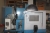Horizontal machining center, Matsuura, model MC-600 VF. Max. 1500 rpm. Power on: 8747 hours. Cutting: 1918 hours. Computer and table. 20 tools. Automatic tool changer, model MC-6000VF. Year 1997. Control: Matsuura System 180. Max tool weight: 8 kg. Tool l