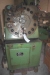 Punching and Bending machine, Bihler RM 25, SN 985. Year 1961. Including decoiler. Table with accessories