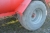 Gülle Gedanken, Marke Uggerby, Typ UM15000L, Jahr 1998 Eigengewicht 4500 kg, Maschine nicht. 1884 NB .: Eine hintere Reifen ist sehr abgenutzt