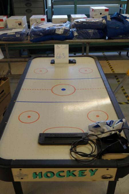 Air Hockey bord
