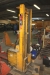 Pallet truck, BT S12. Condition unknown. Charger not included