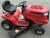 Lawn tractor from factory with 2 year warranty, 12.5 hp, Hydrostatic