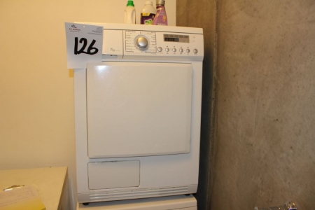 Dryer LG 7 kg (less good condition)
