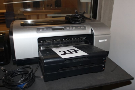 HP Printer business Inject 2800