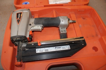 Luftsømpistol, Paslode Ø: 1,6 mm, L: 19-65 mm