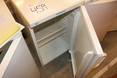 Refrigerator, Vasco