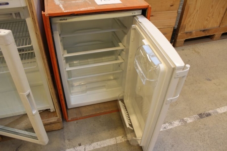 Refrigerator, Elvita