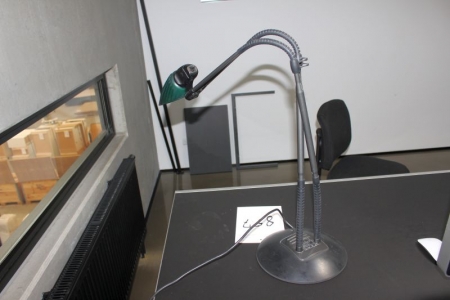 Office table lamp, Flos Tango