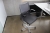 El raise / lower table Labofa Munch + chair, Modus Wilkhahn, (lamp not included)