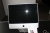 Apple PC, serial no. YM830445ZE2 + keyboard + 2 x mouse, PC is freshly formatted and El Capitan operating system