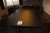 Conference table, 3450x1400 mm, m. 6 chairs