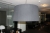Large ceiling lamp, Santa & Cole model GT 5 Ø: ca. 90 cm
