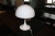 Table lamp, Louis Poulsen, Panthella Type: 123431