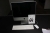 Apple pc, serie nr. W89140DG0TF + tastatur + mus, PC er nyformateret og med El Capitan styresystem