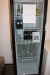 Vibocold refrigerator, model SCU1375 (Left void)