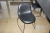 Hay table, 2500 mm x 925 mm + 4 pcs. Gubi chairs