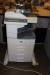 HP Printer / Copier, Model: M5035 MFP