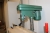 Drill press, Trutool TT 16FOR, 20 mm, year: 1997