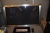 PD42C flat screen TV with remote control + DVD player, Sony